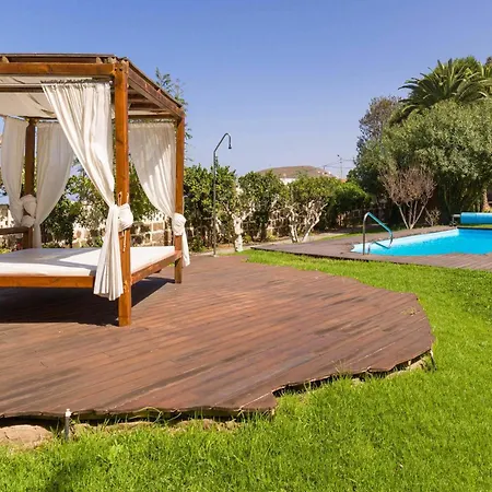 San Patricio Casa vacanze