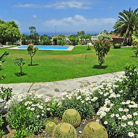 Ferienhaus San Patricio Arucas