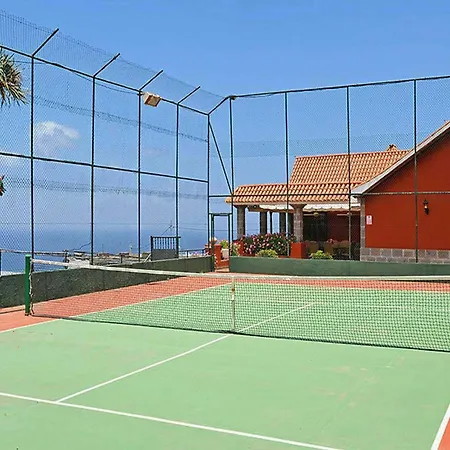 Ferienhaus San Patricio *