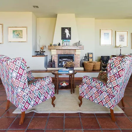 Casa vacanze San Patricio