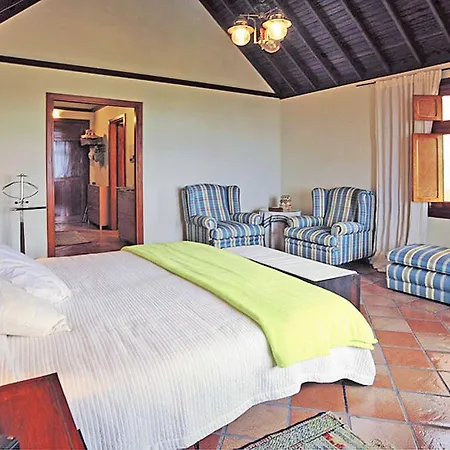 San Patricio Ferienhaus *