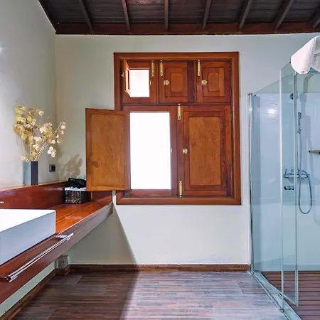 Ferienhaus San Patricio *